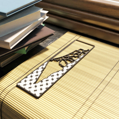 Keffiyeh Bookmark